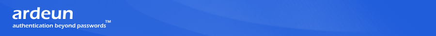 Ardeun Biometrics Biometric Authentication and Security using Fingerprint recognition Face recognition Voice recognition